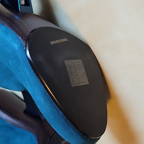 United Nude Floating Heel Bootie - Picture 3 of 16